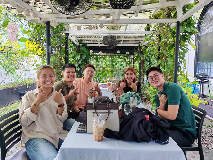 Nikko Calumpiano - Full Stack Software Developer and Web Developer from Sorsogon Philippines