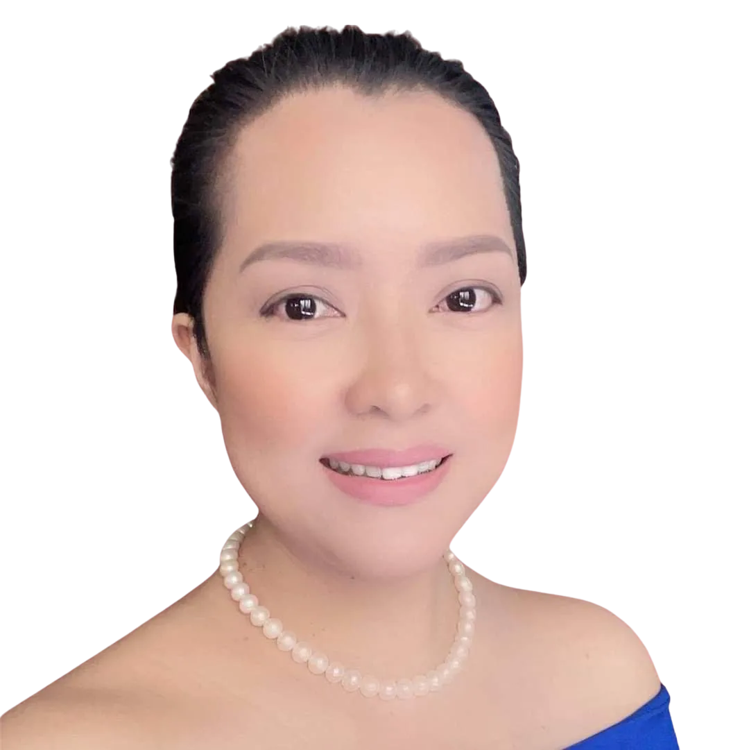 Cherie May Galido